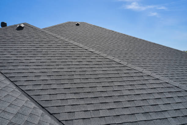 Best Chimney Flashing Repair  in Forest Heights, TX